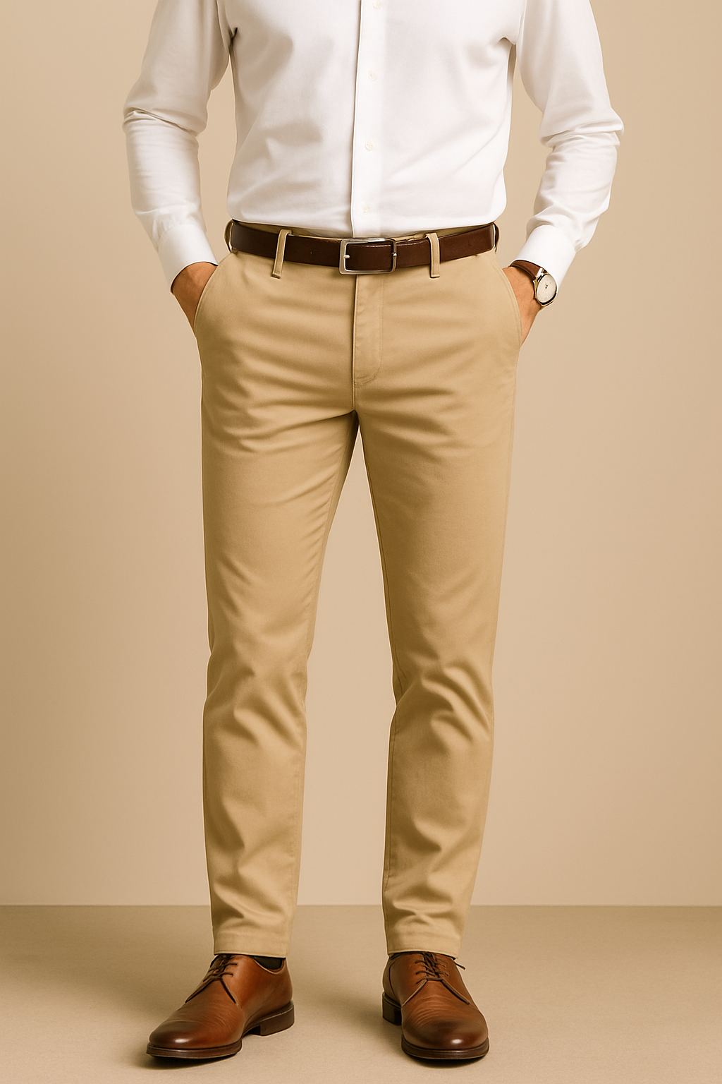 Men’s Chino Pants