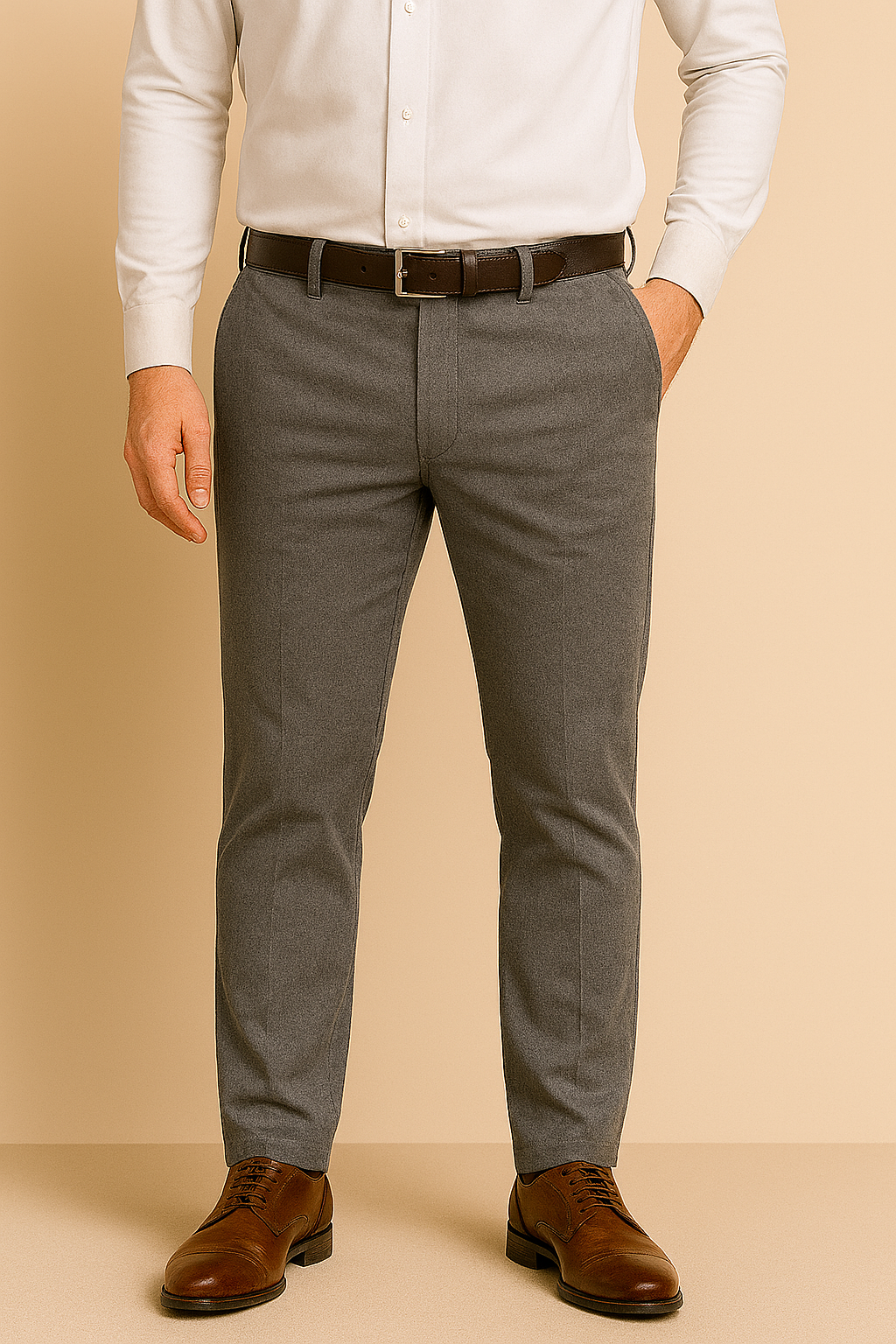 Men’s Chino Pants