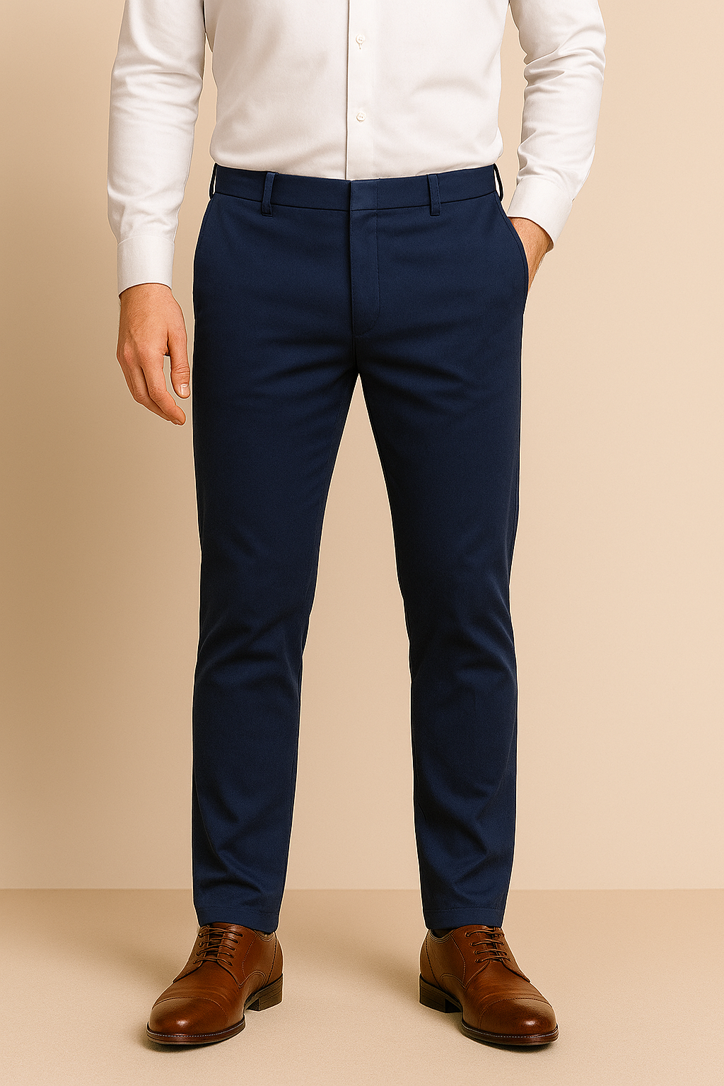 Men’s Chino Pants