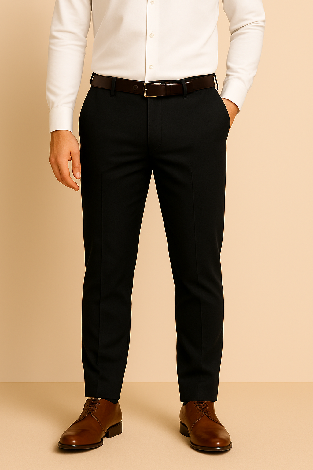 Men’s Chino Pants