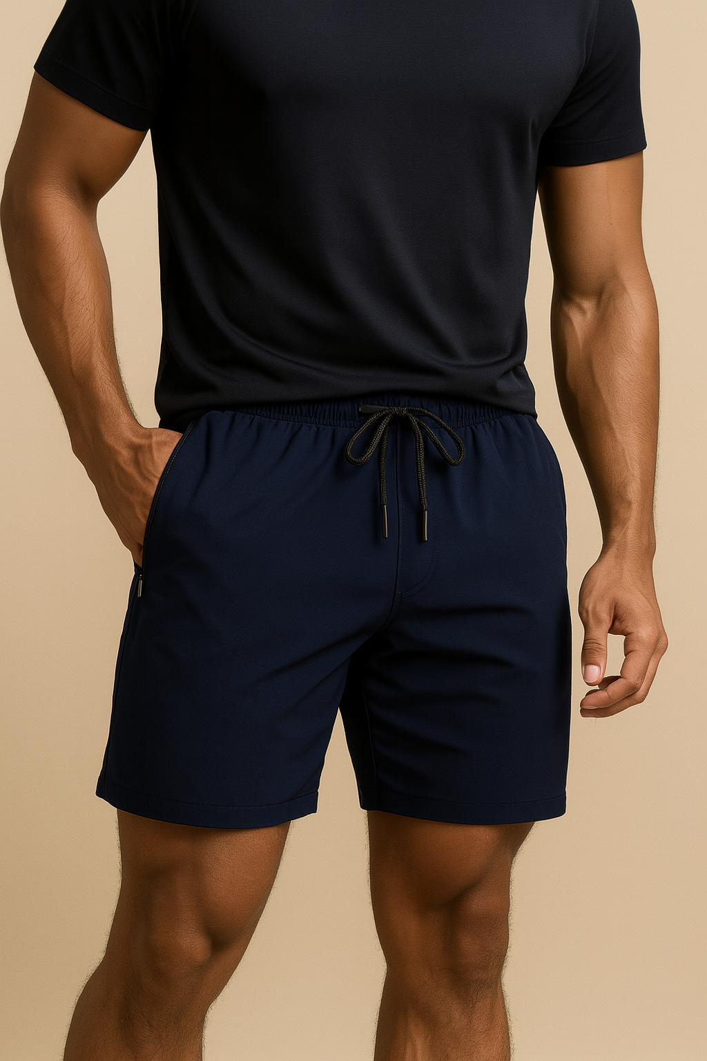Men’s Summer Sports Shorts