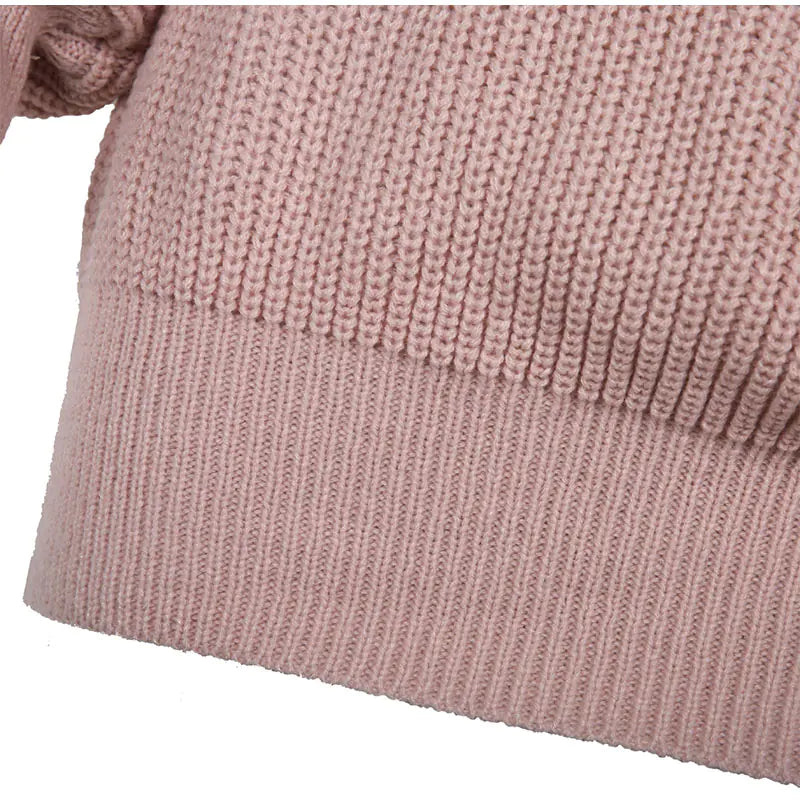 Liv - Off-the-shoulder shirt