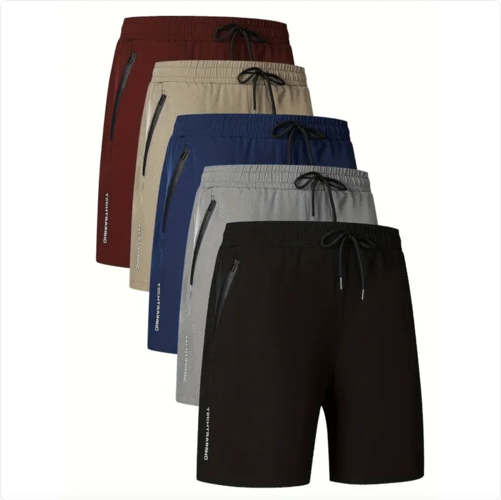 Men’s Summer Sports Shorts